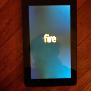 Kindle Fire